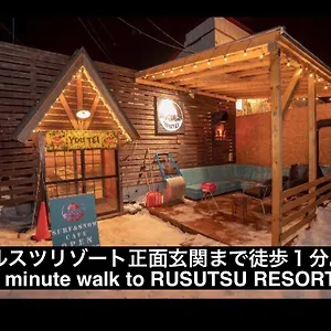 Youtei Hostel